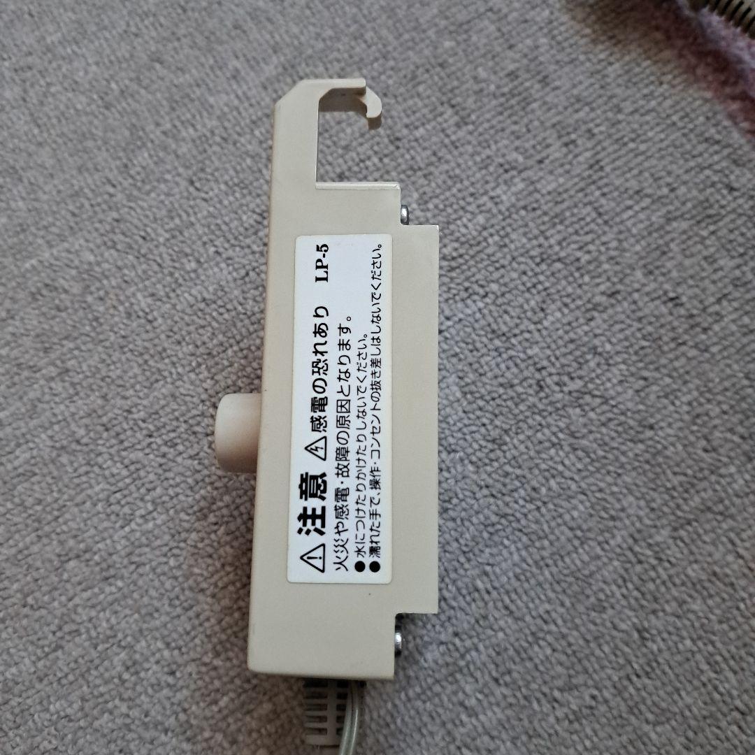 ガラス温室用　ハーベスト電子温度調節器(ヒーターサーモ) FHA-PS30