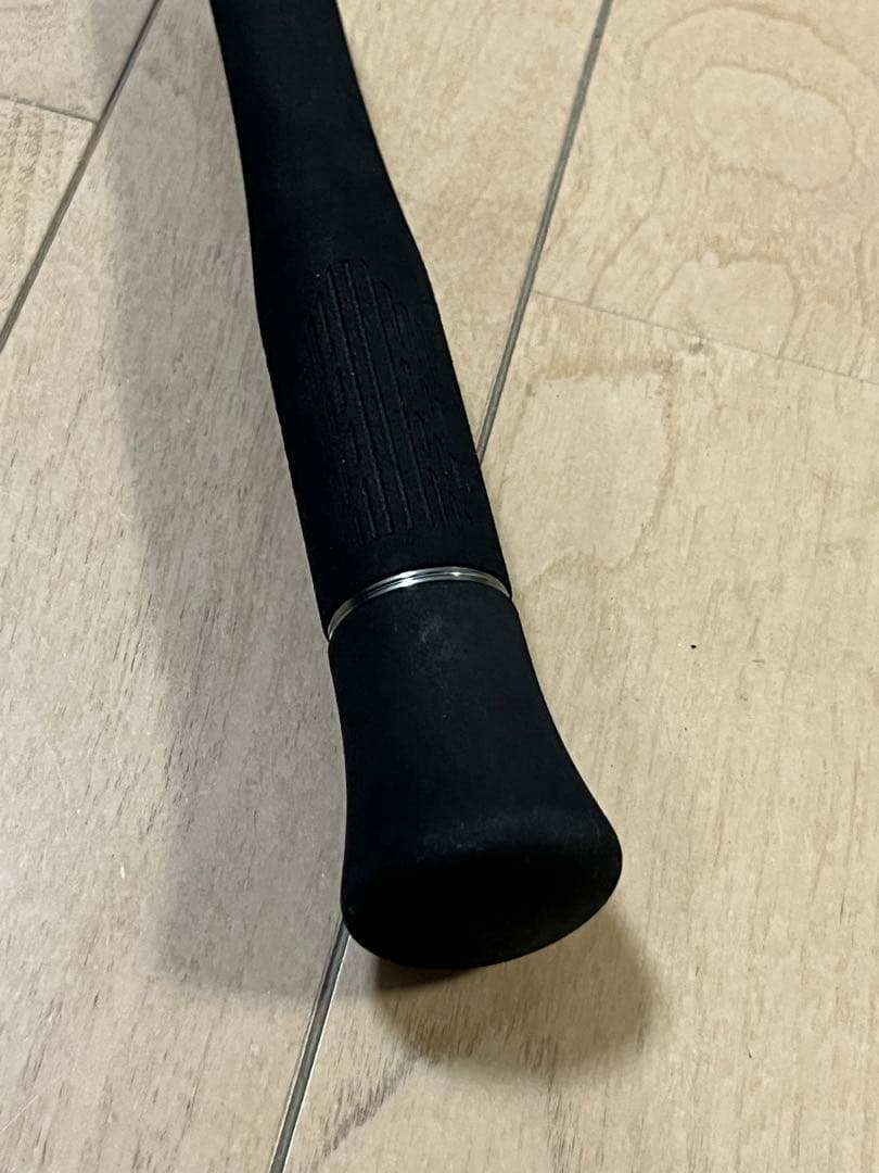 シマノSHIMANO オシアプラッガー ライトコンセプト S76ML