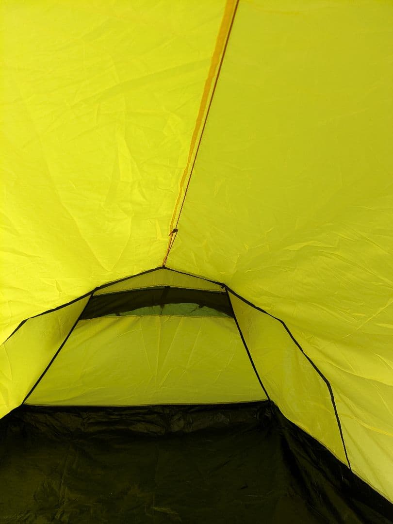 ROBENS(ローベンス)　VOYAGER 3EX　ボイジャー3EX