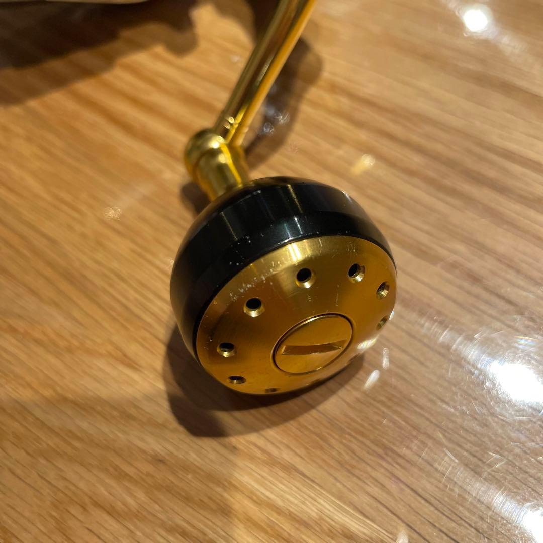 ☆希少☆ヴァンキッシュ4000XG リミテッドエディション