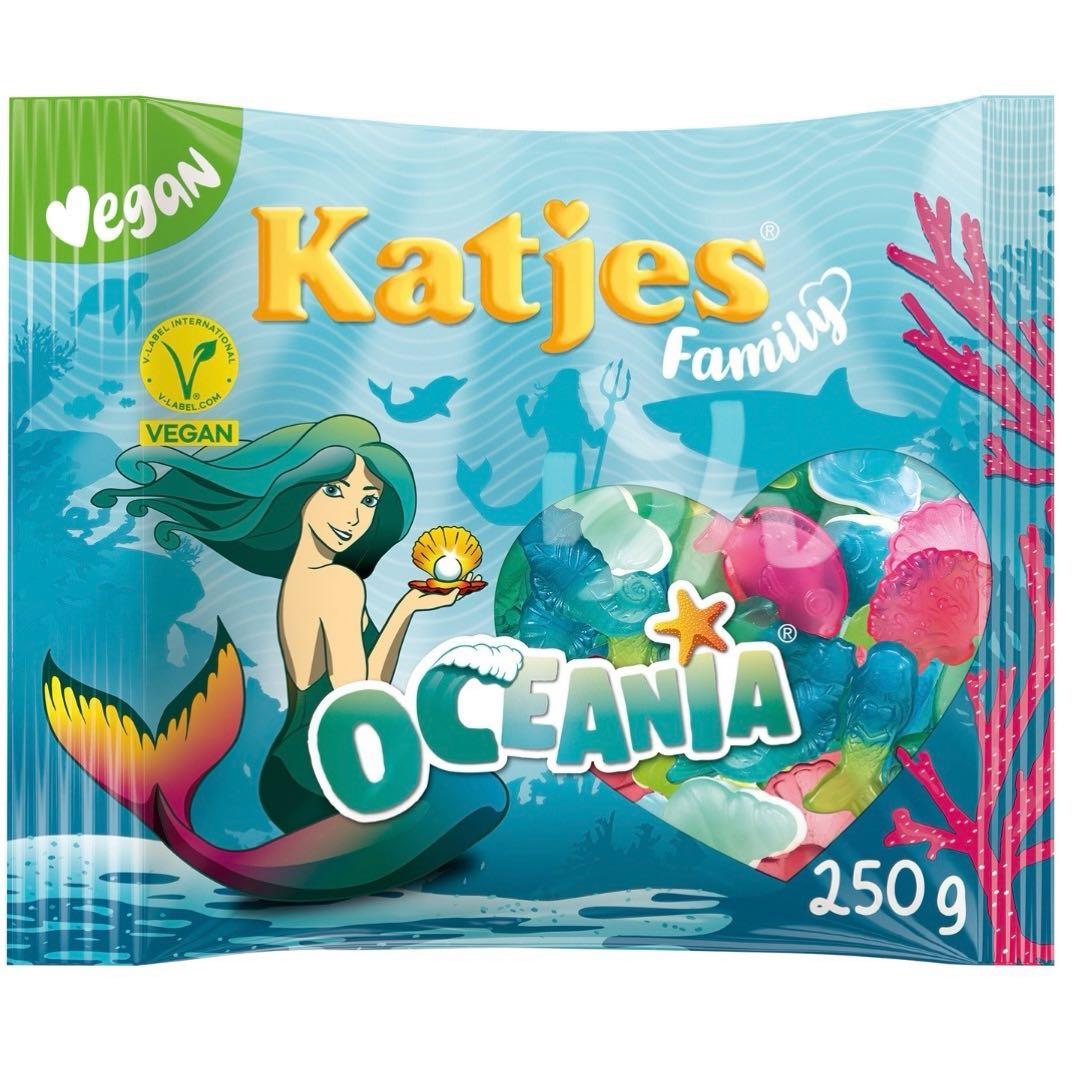 HARIBO【日本未販売】Frohe Ostern 200g マルチパック