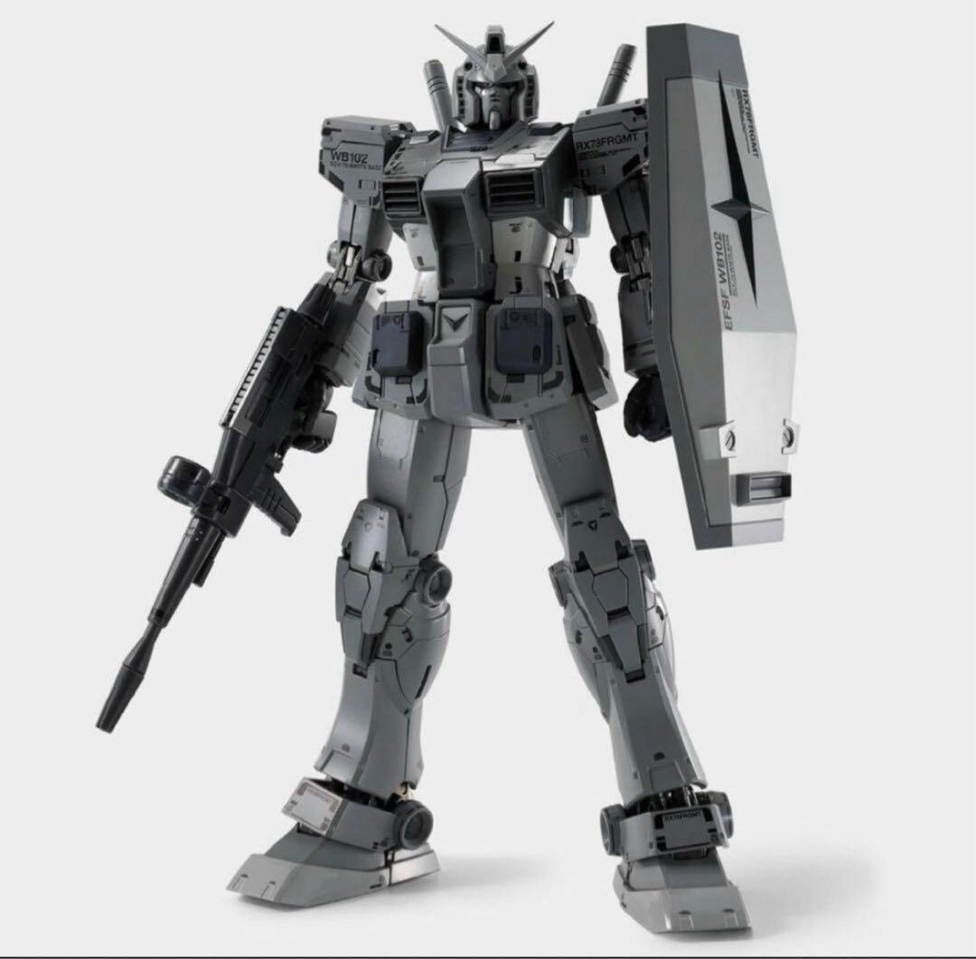 ロボット fragment GUNDAM GUNDAM45FRGMT