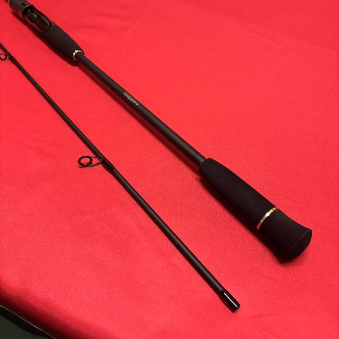 大特価❗️ SLJロッド　スーパーライトジギングロッド　ライトジギング　64ML