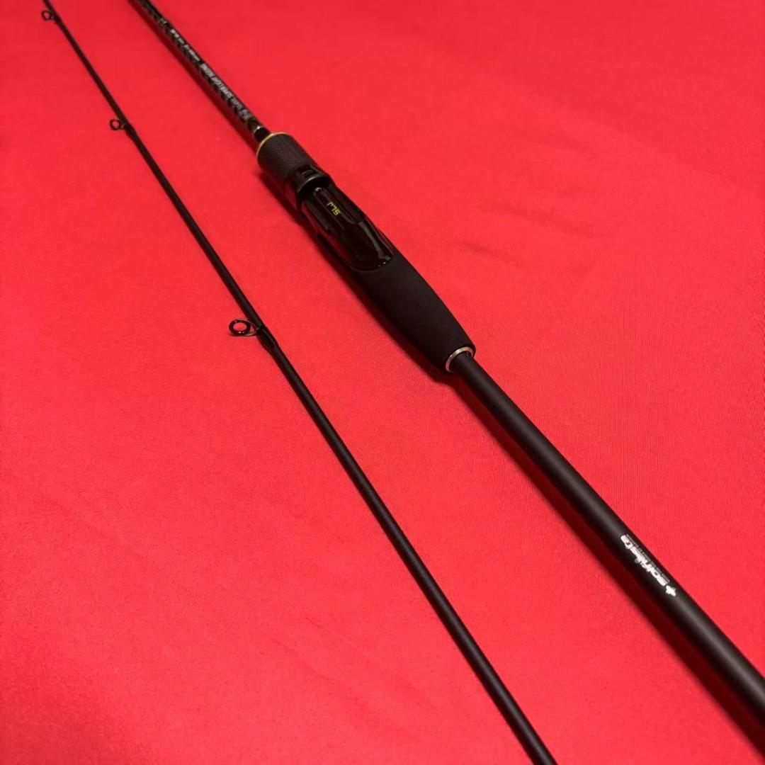 大特価❗️ SLJロッド　スーパーライトジギングロッド　ライトジギング　64ML