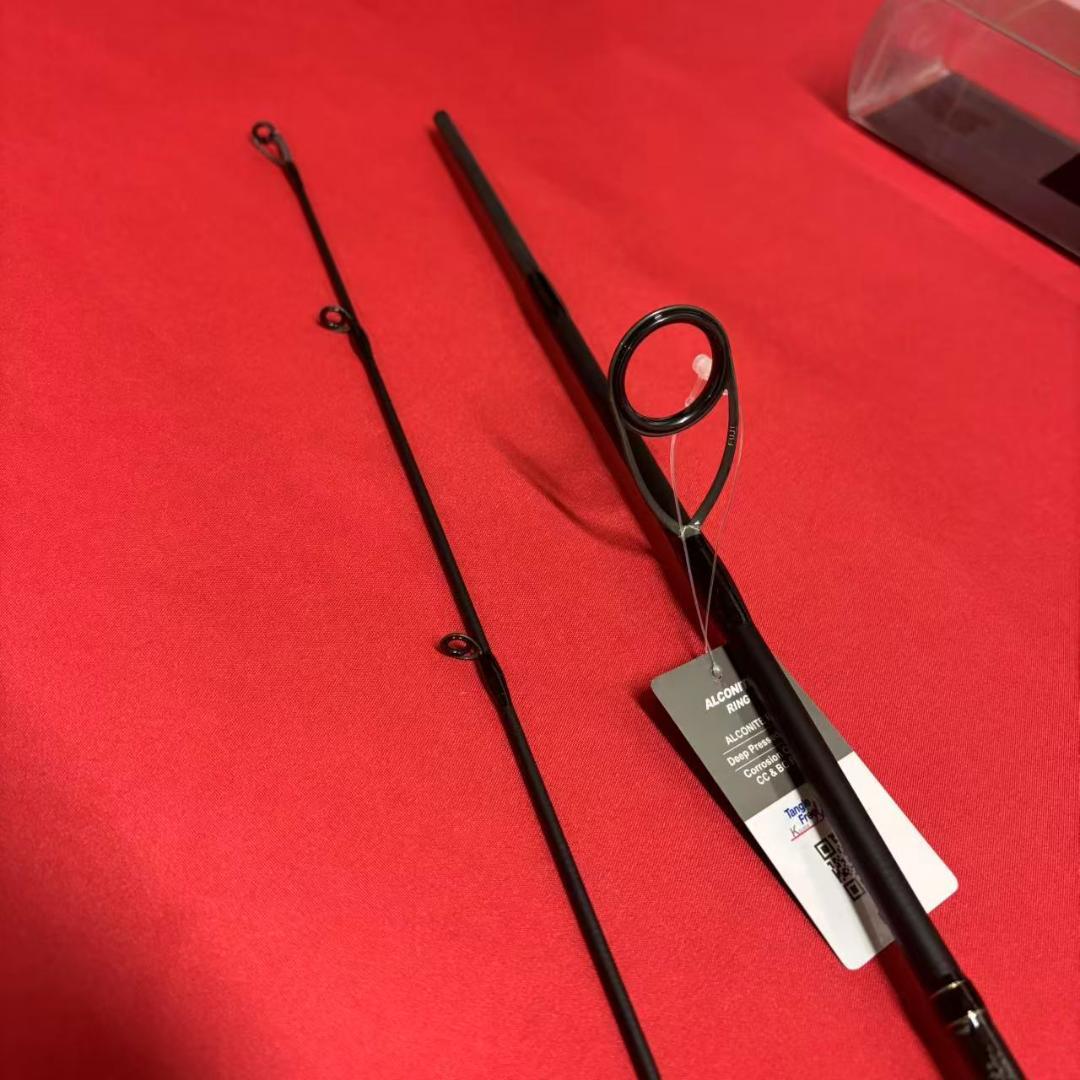 大特価❗️ SLJロッド　スーパーライトジギングロッド　ライトジギング　64ML