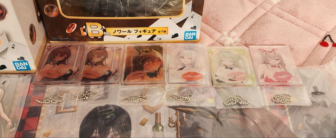 勝利の女神NIKKE 一番くじ セット まとめ売り