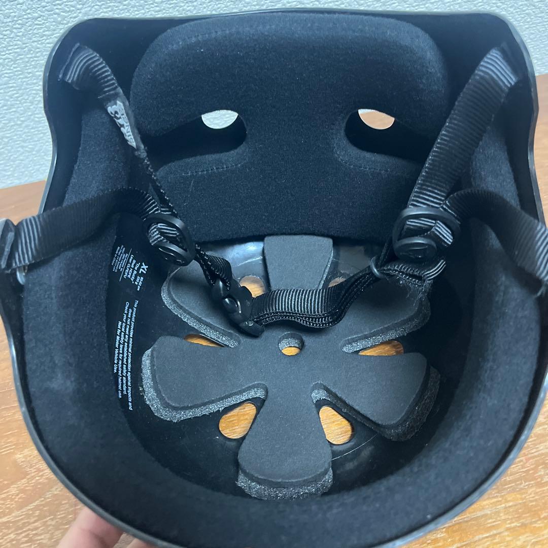 protec bucky xlサイズ　美品