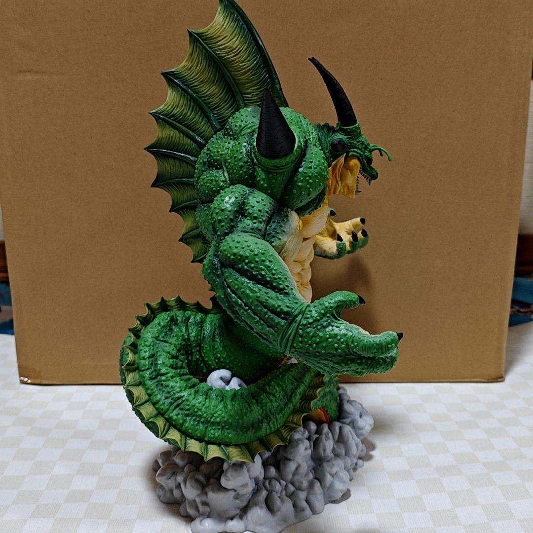 【国内正規品】一番くじ ドラゴンボール ラストワン賞 ポルンガ フィギュア