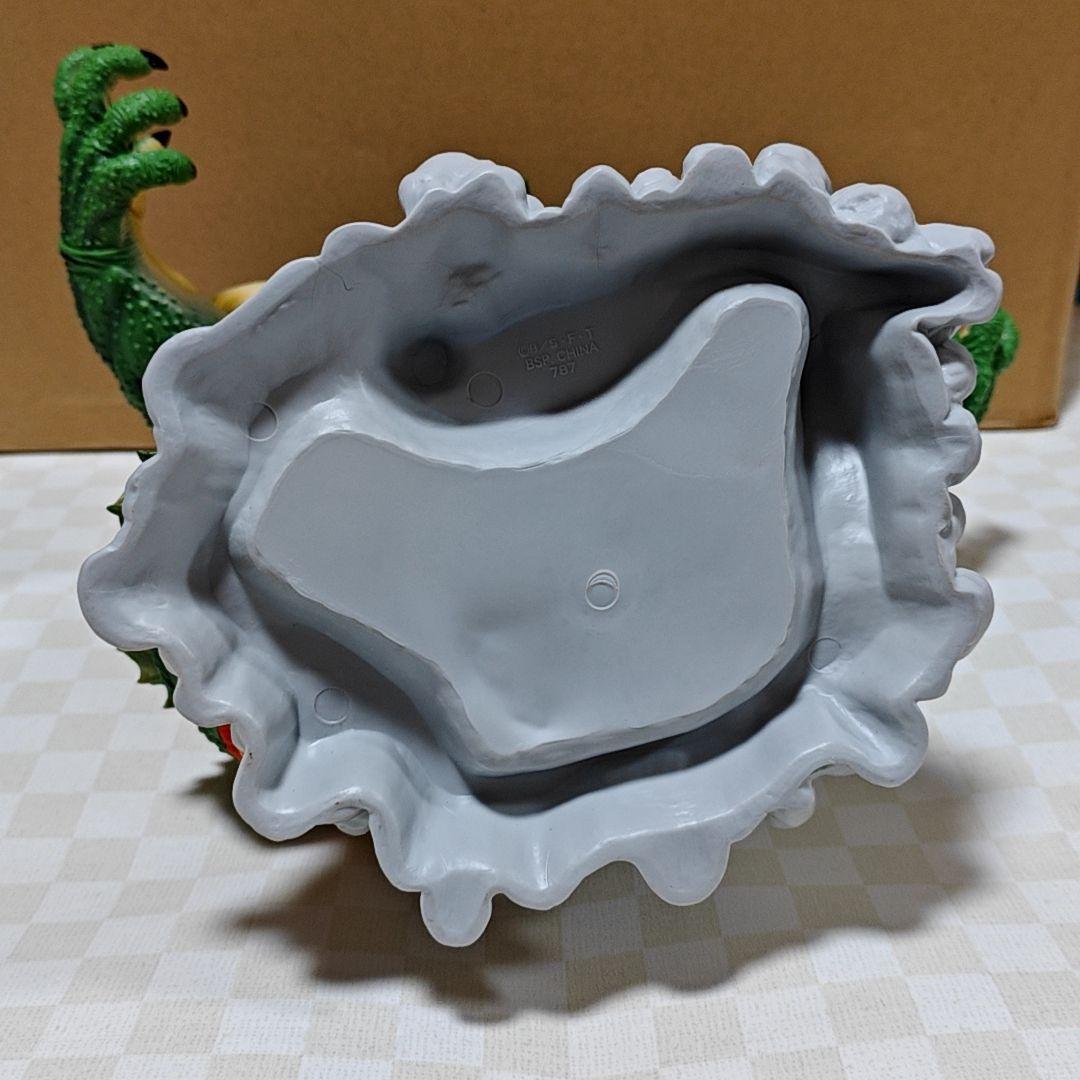 【国内正規品】一番くじ ドラゴンボール ラストワン賞 ポルンガ フィギュア