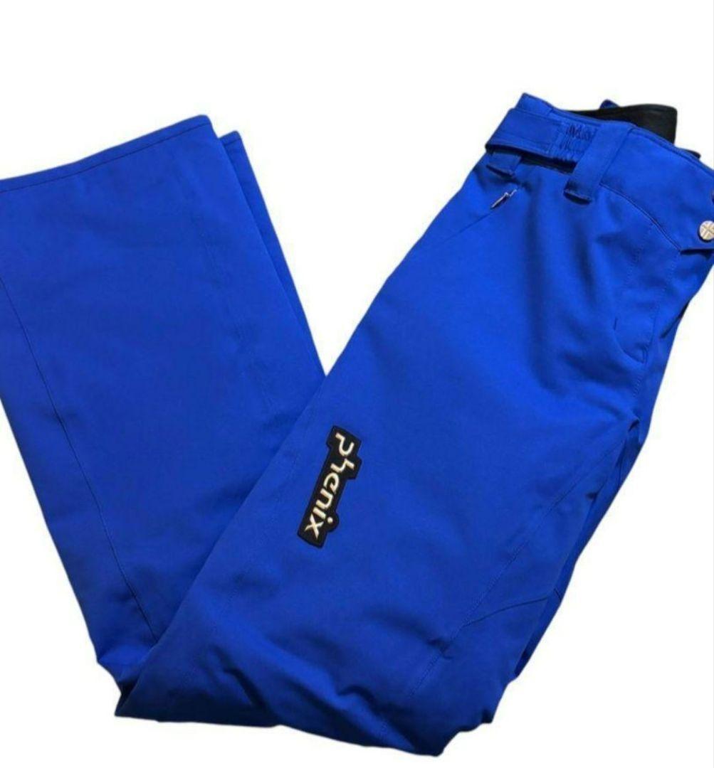 e205 フェニックス ウエアPHENIX レディース スキーウェア 上下セット