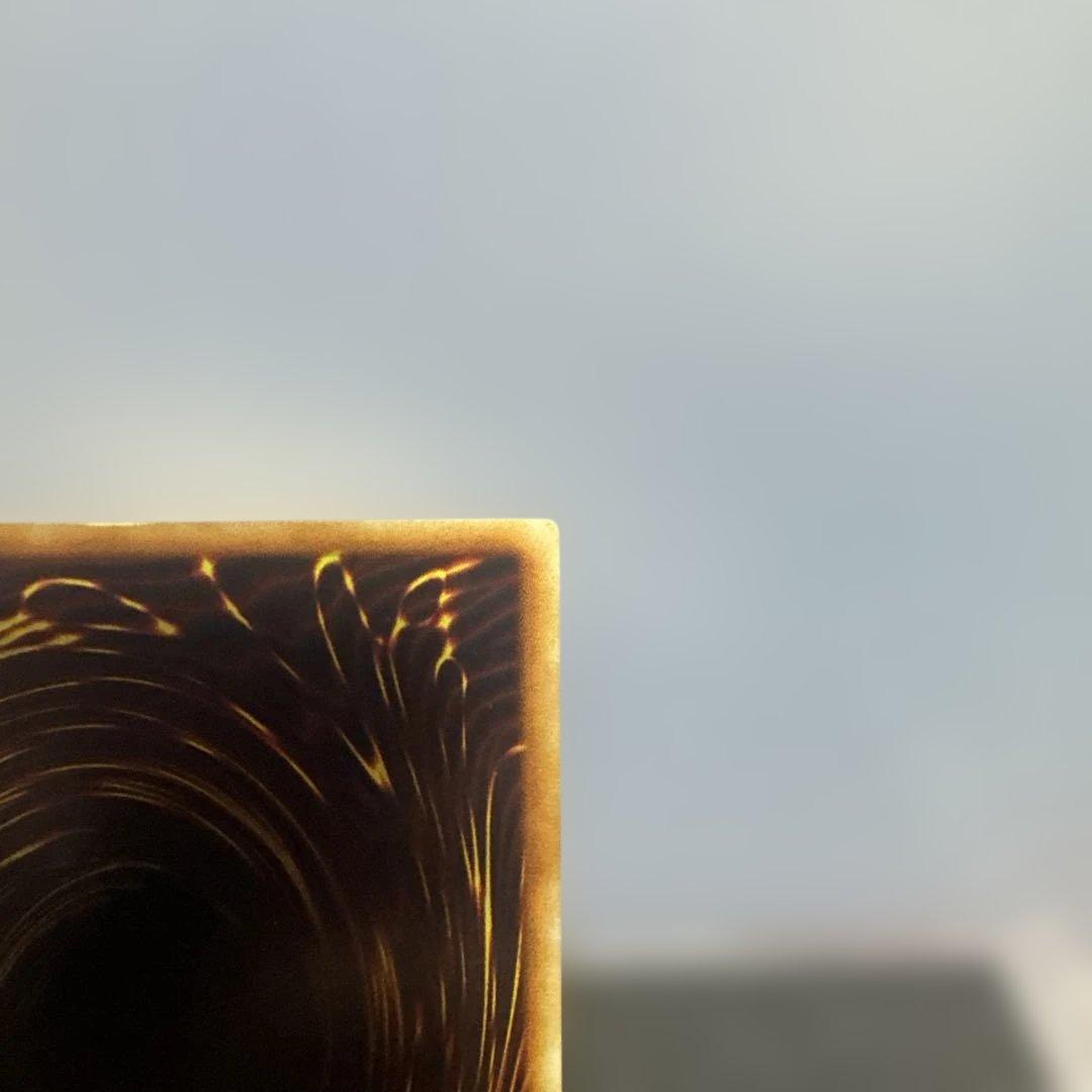 希少　初期　青眼の白龍