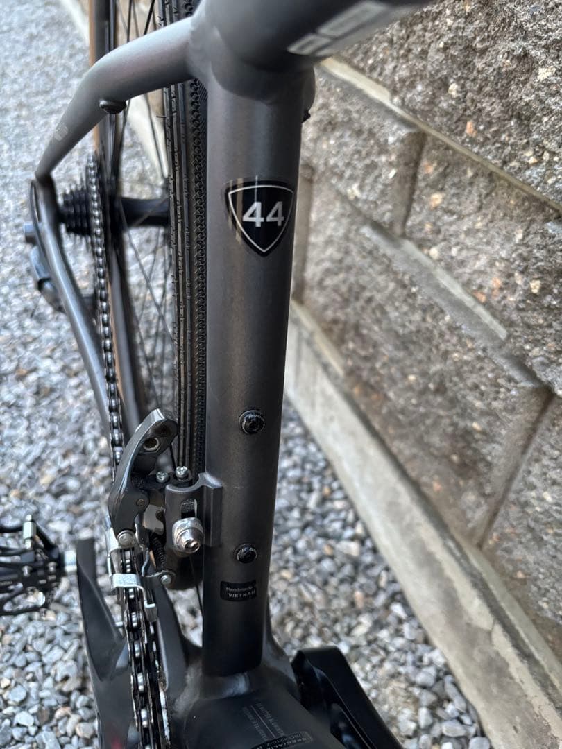 SPECIALIZED DIVERGE グラベルロード