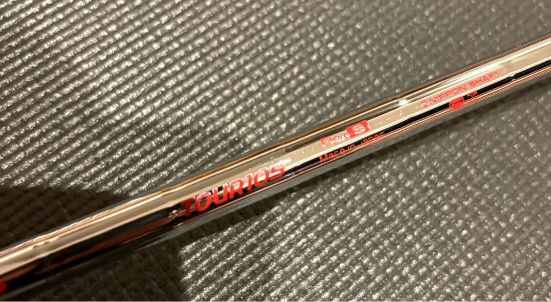 ping glide 4.0 レフティ　52,56