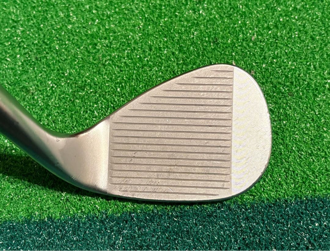 ping glide 4.0 レフティ　52,56