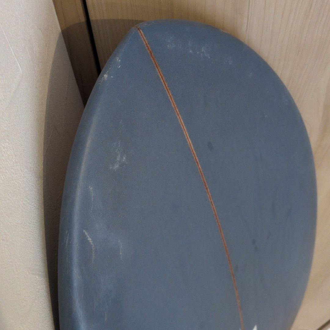 みみみ、ミニツインがカワちぃ!4'9 MINI TWIN2 DHD ブルー