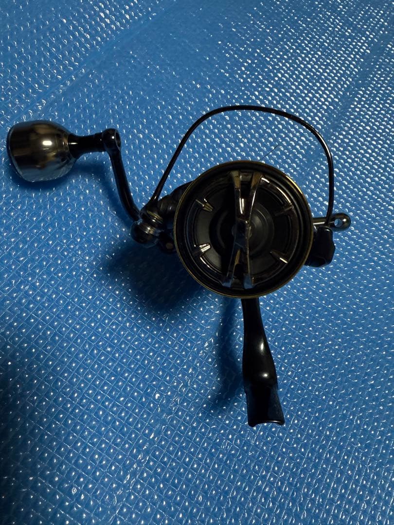 SHIMANO シマノ 17ツインパワーXD C3000XG