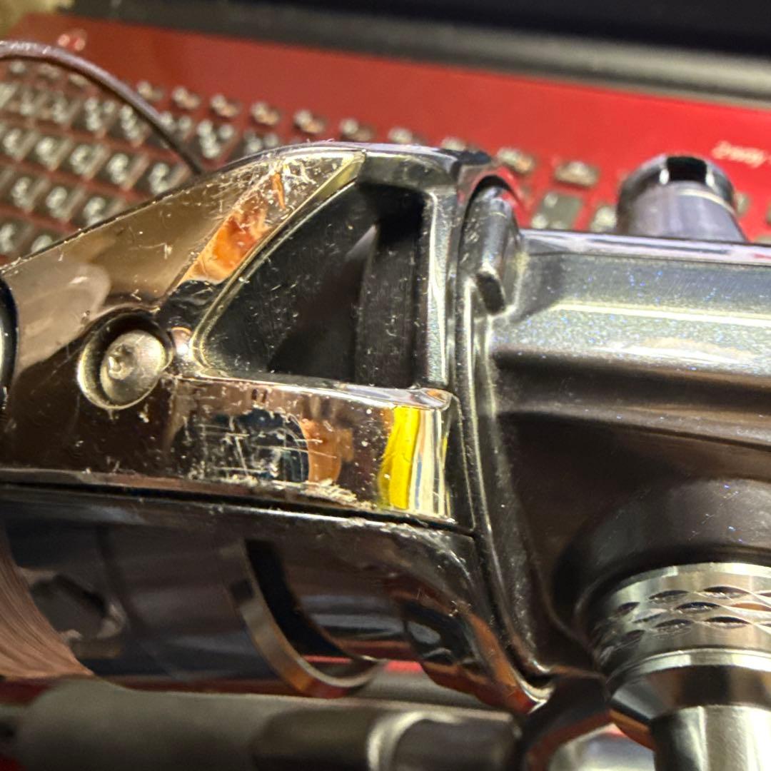 SHIMANO シマノ 17ツインパワーXD C3000XG