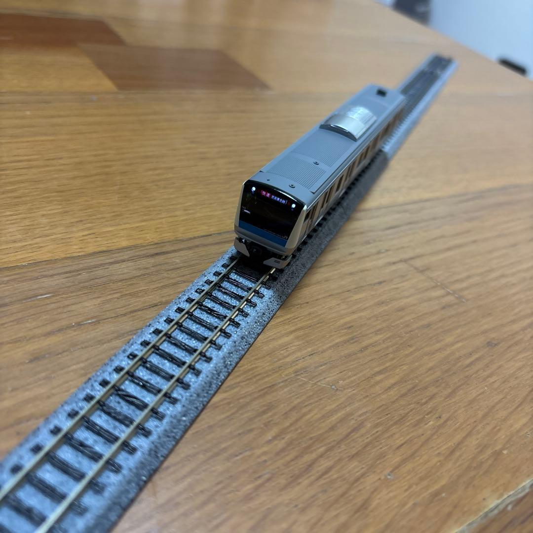 KATO 10-1826/1827/1828 E233系　京浜東北線10両