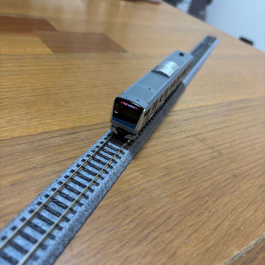 KATO 10-1826/1827/1828 E233系　京浜東北線10両