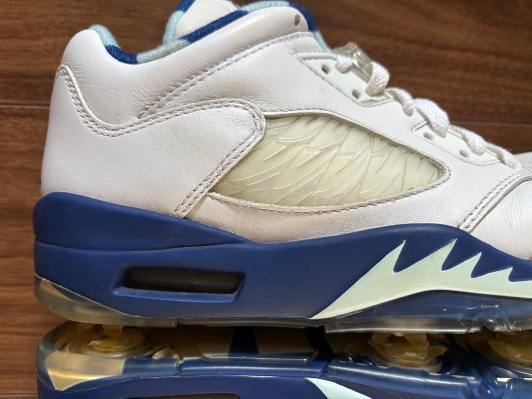 NIKE JORDAN 5 LOW GOLF ナイキ エアジョーダン 5 ゴルフ