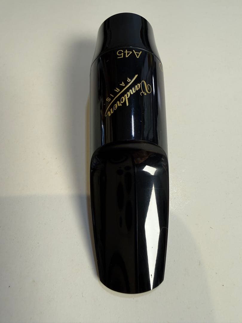 Vandoren A45 アルトサックス用マウスピース