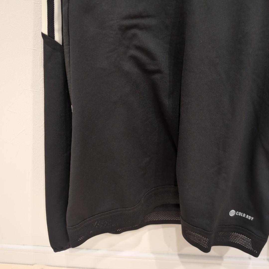 adidas 日本代表 ピステ ブラック　Oサイズ