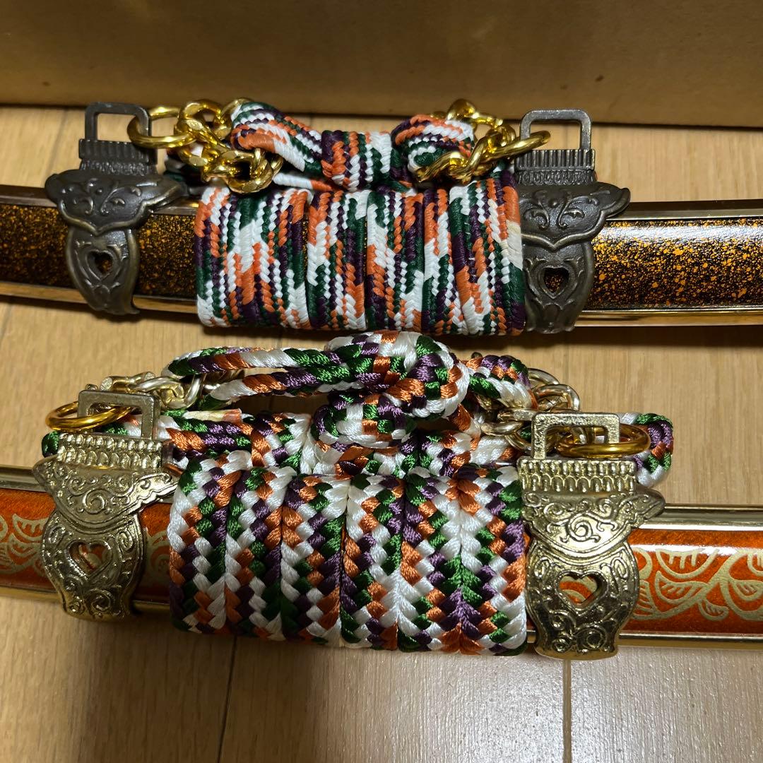 模造刀　2本まとめ売り　レア　希少