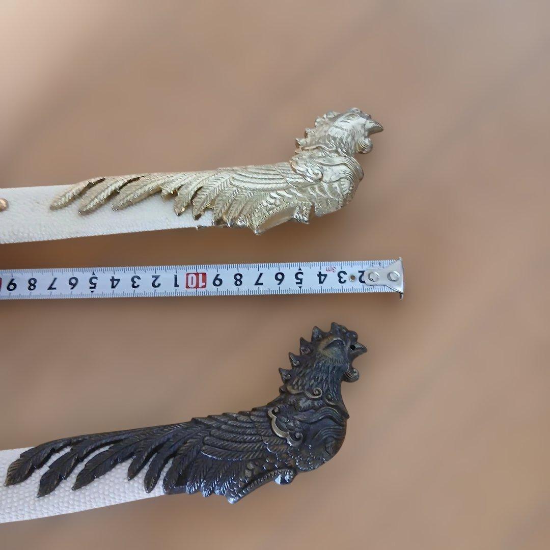 模造刀　2本まとめ売り　レア　希少