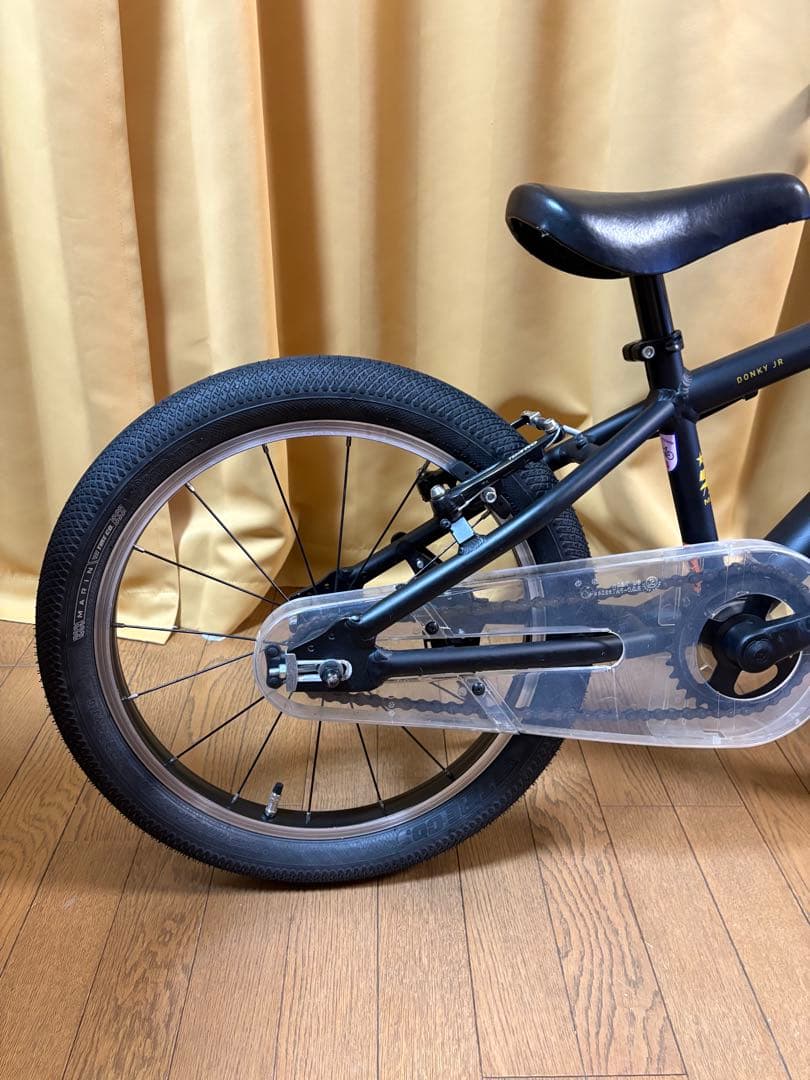 直接引取り限定！MARIN DONKY JRマリンドンキージュニア18インチ