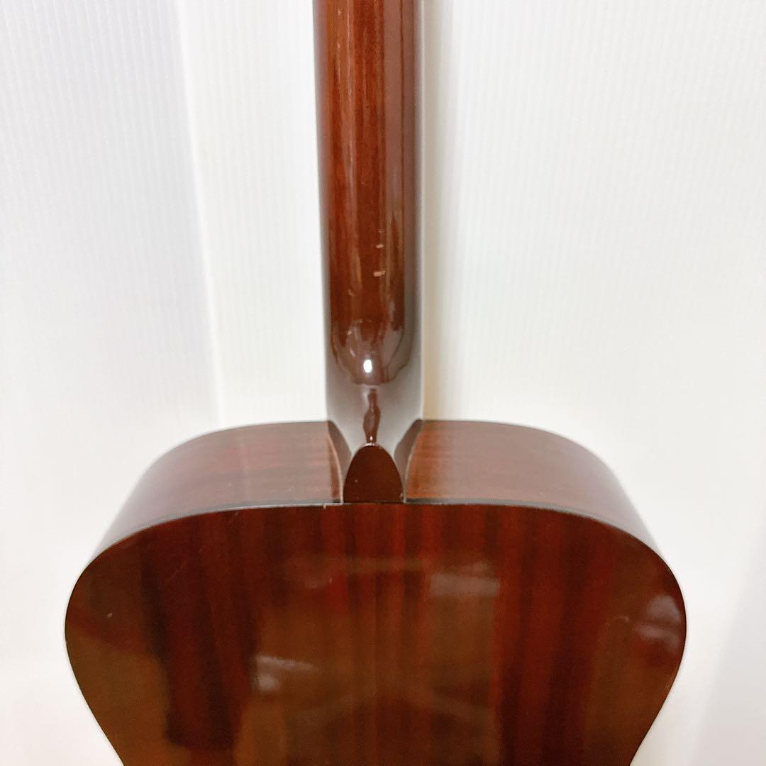 YAMAHA FG-130 グリーンラベル アコースティックギター