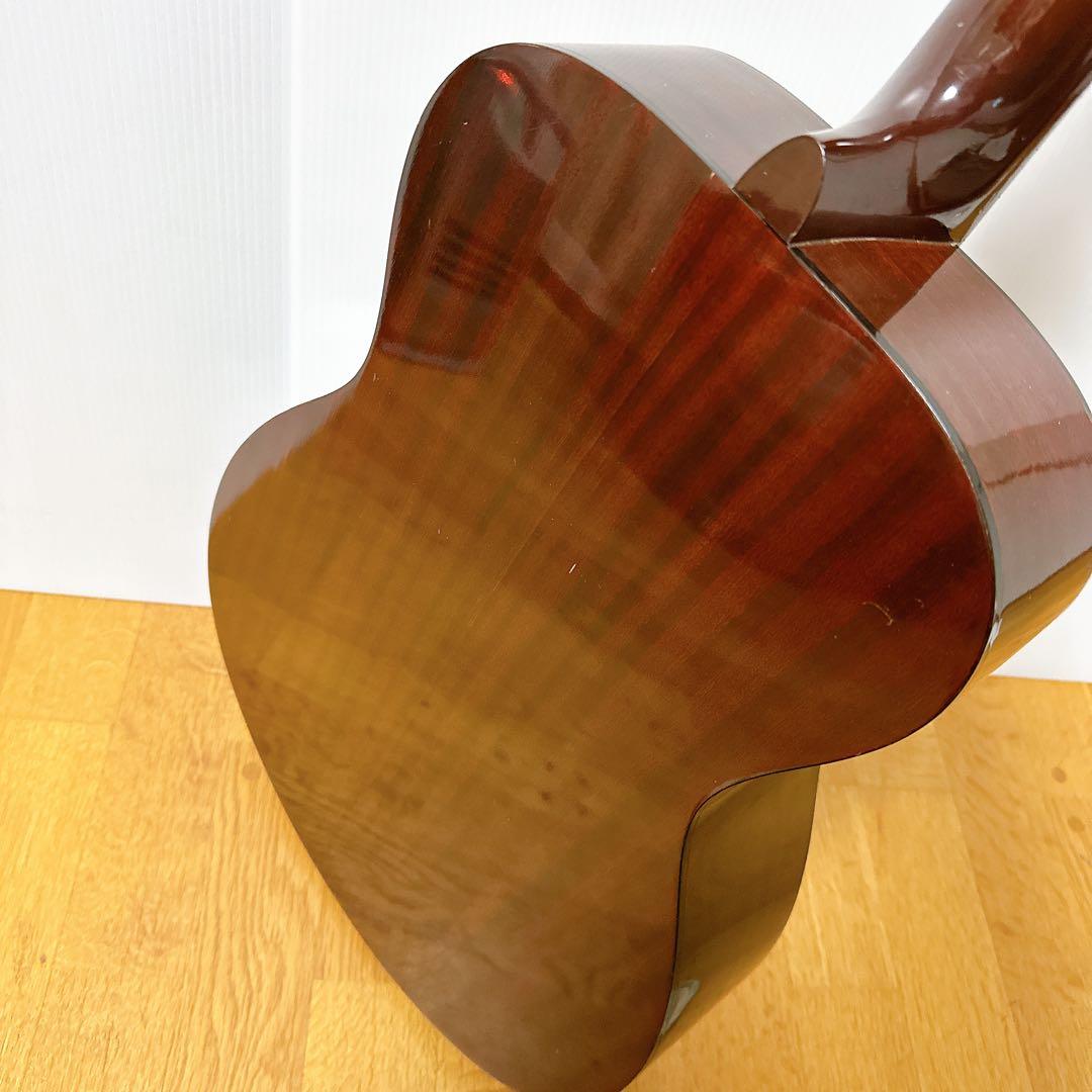 YAMAHA FG-130 グリーンラベル アコースティックギター