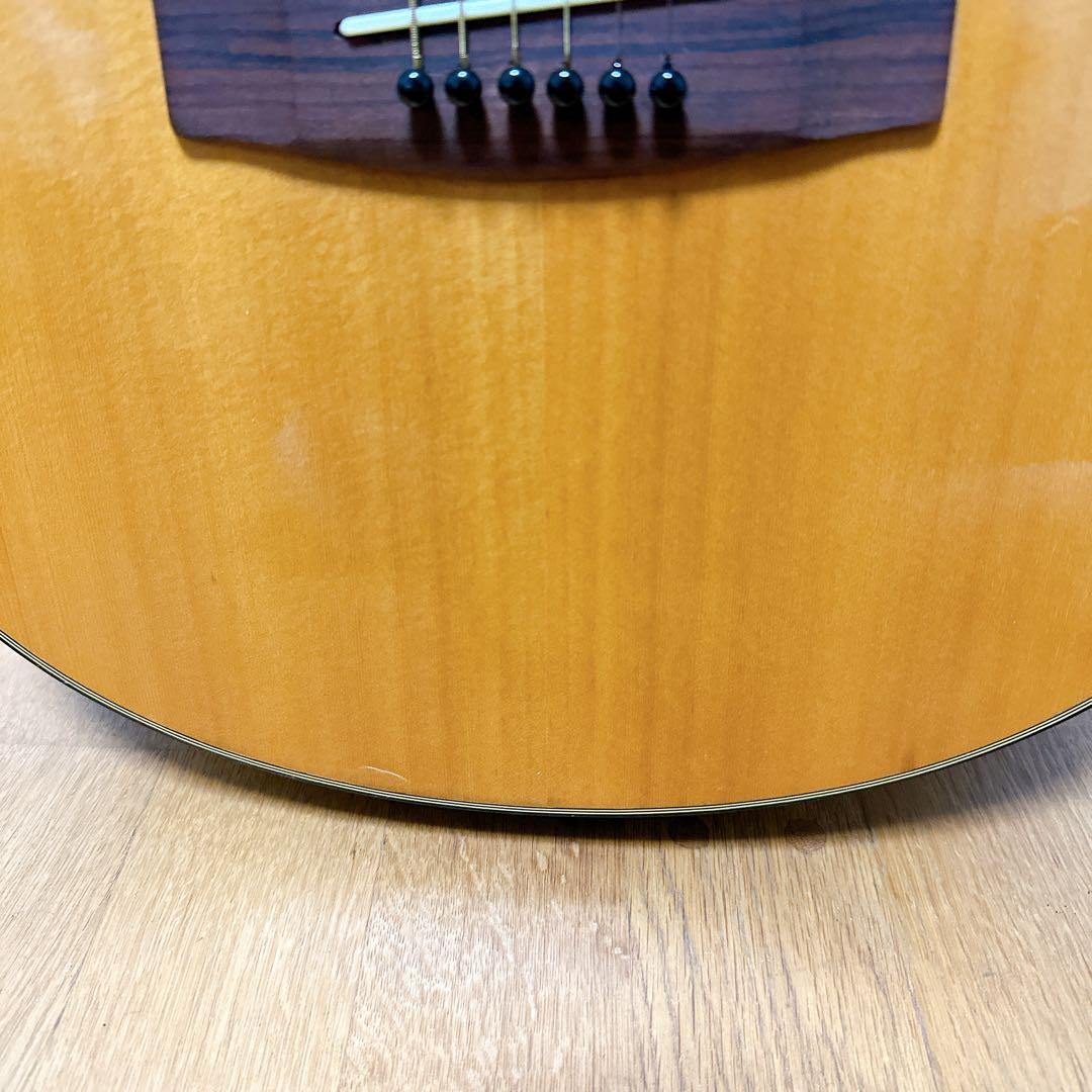 YAMAHA FG-130 グリーンラベル アコースティックギター