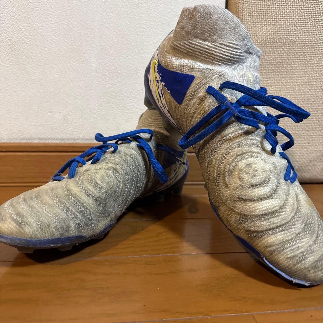 NIKE ファントム　AG カスタマイズ　トップ