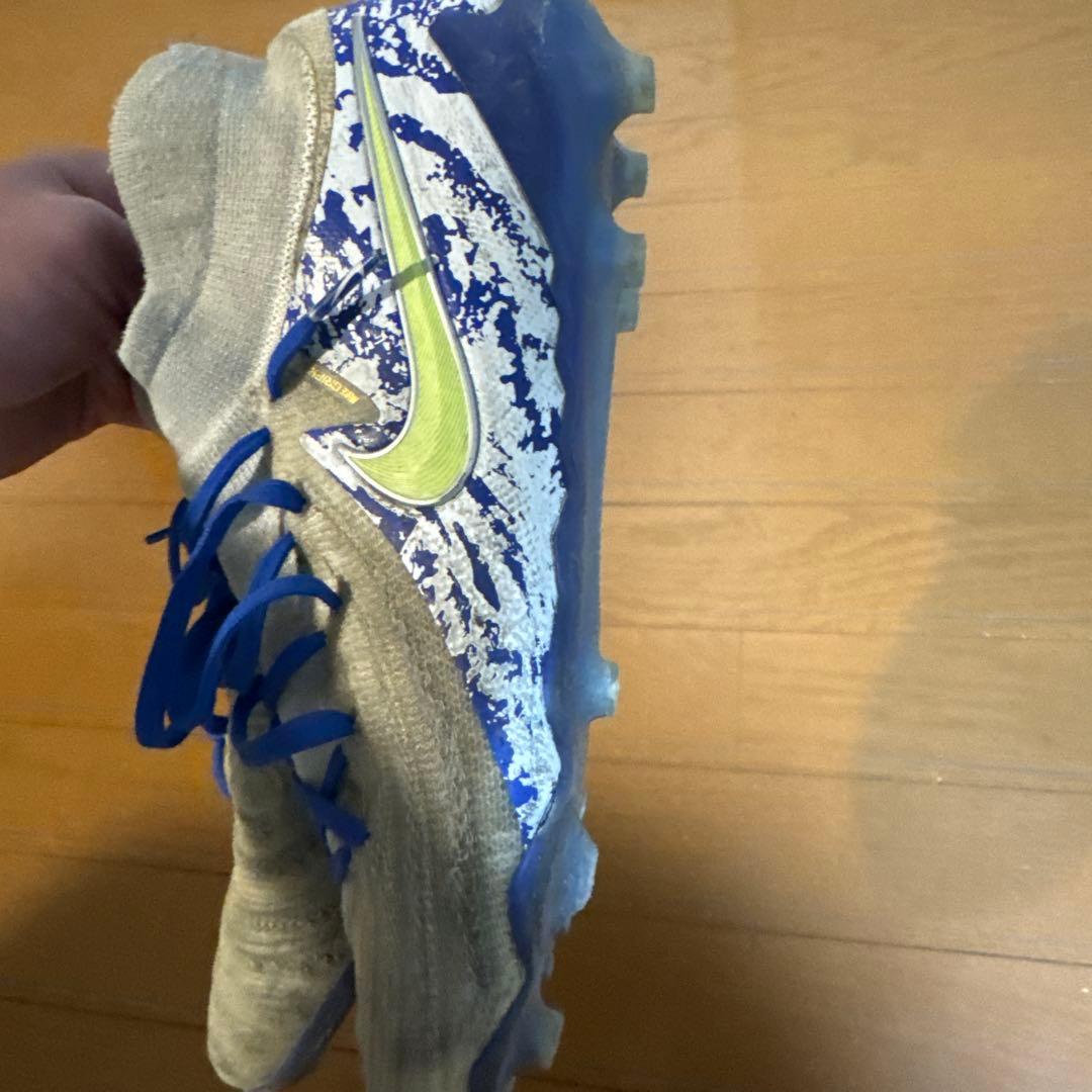 NIKE ファントム　AG カスタマイズ　トップ