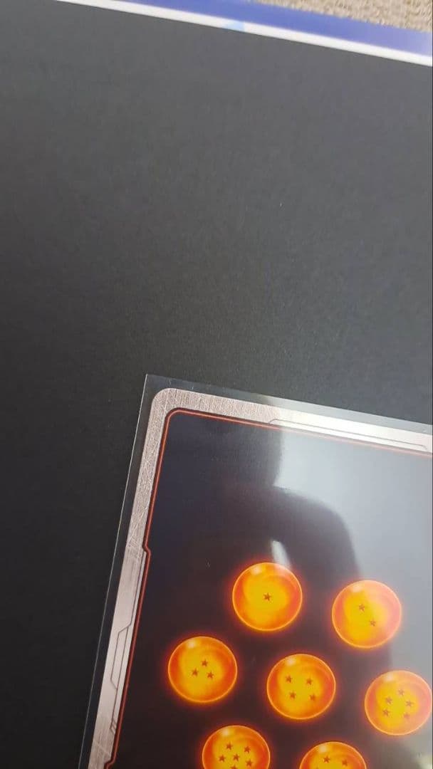 ドラゴンボールフュージョンワールド　マンガブースター01　ブルマ　パラレル