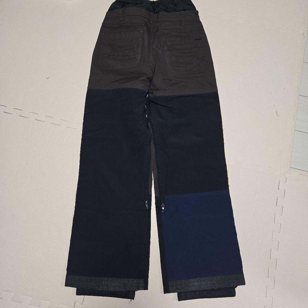 GREENCLOTHING ウェア