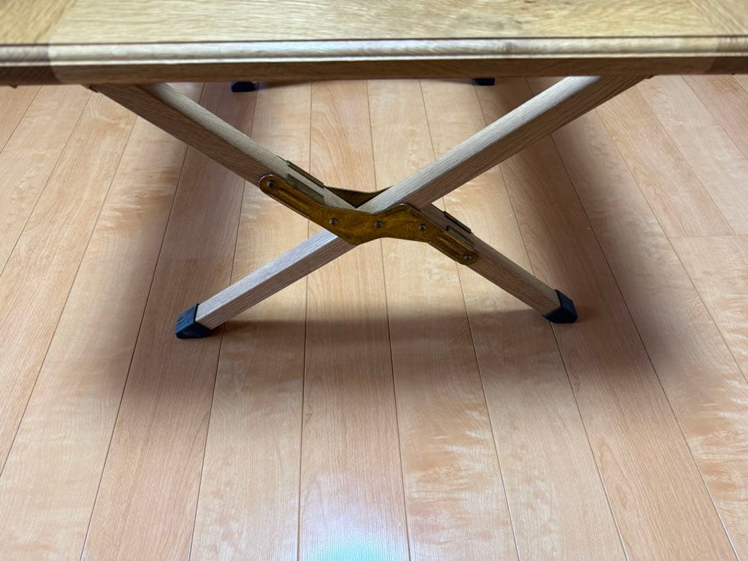 最終価格NORAsフレーム　ノラズフレーム【オーク】袋付き