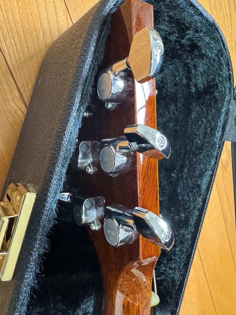 HISTORY ヒストリー　エレアコ　ギター　 NT-S4 2022年モデル