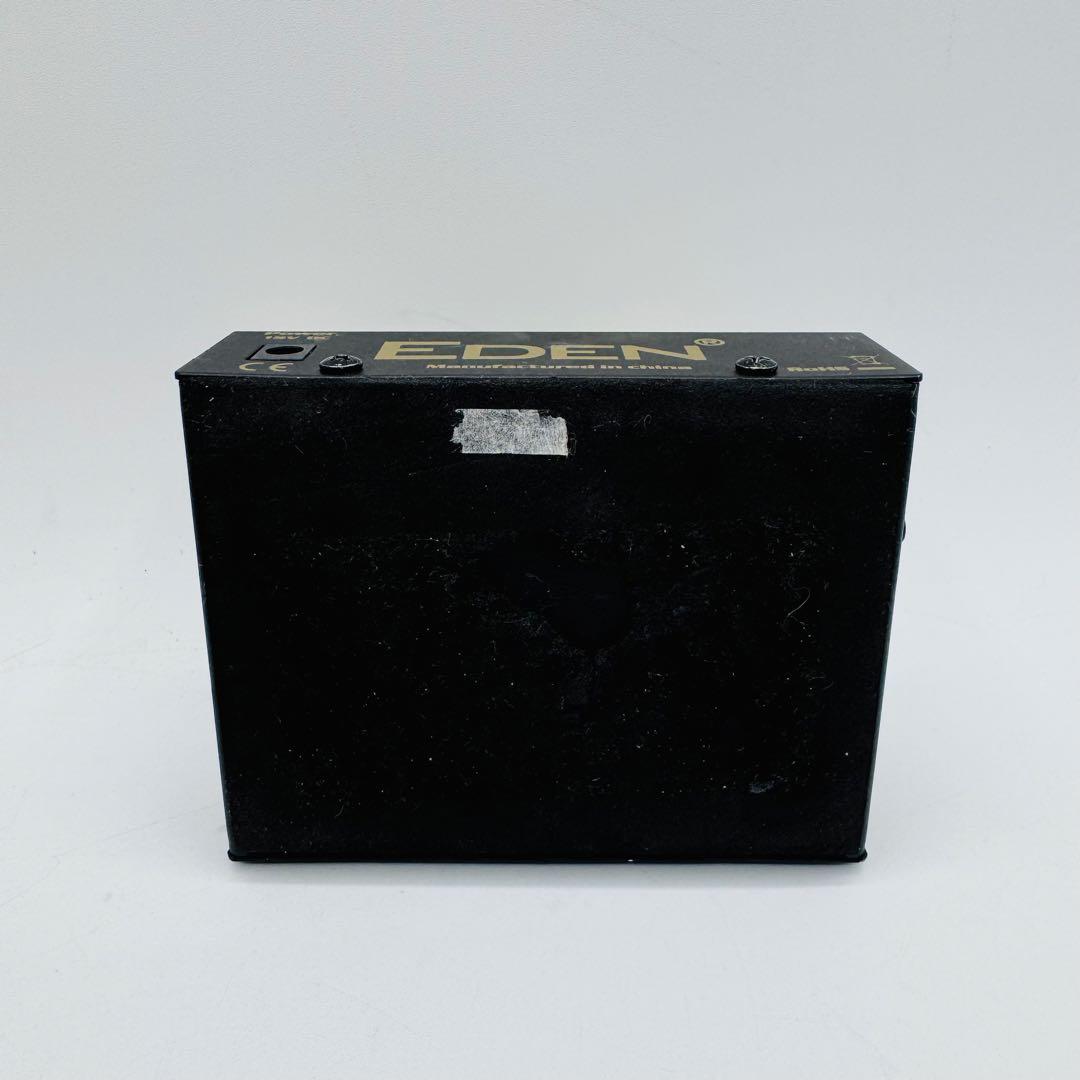 EDEN WTDI プリアンプ ベース用 ACアダプター付