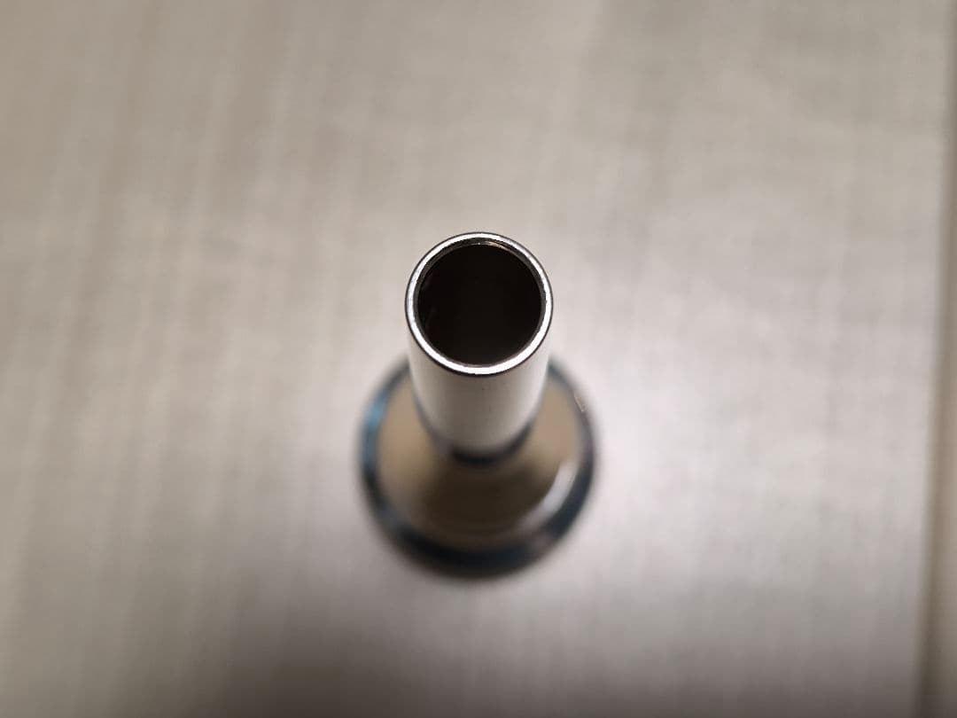 パトリック PATRICK 1.5FT トランペット フリューゲル マウスピース