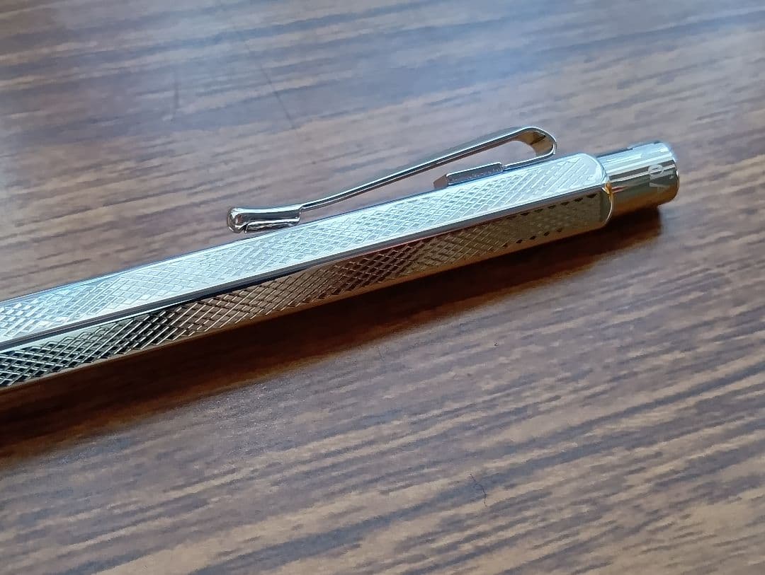 カランダッシュ エクリドール レトロ ボールペン