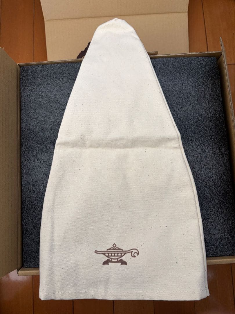 Aladdin アラジン LEDランタンスピーカー AEL-SP01A(T)