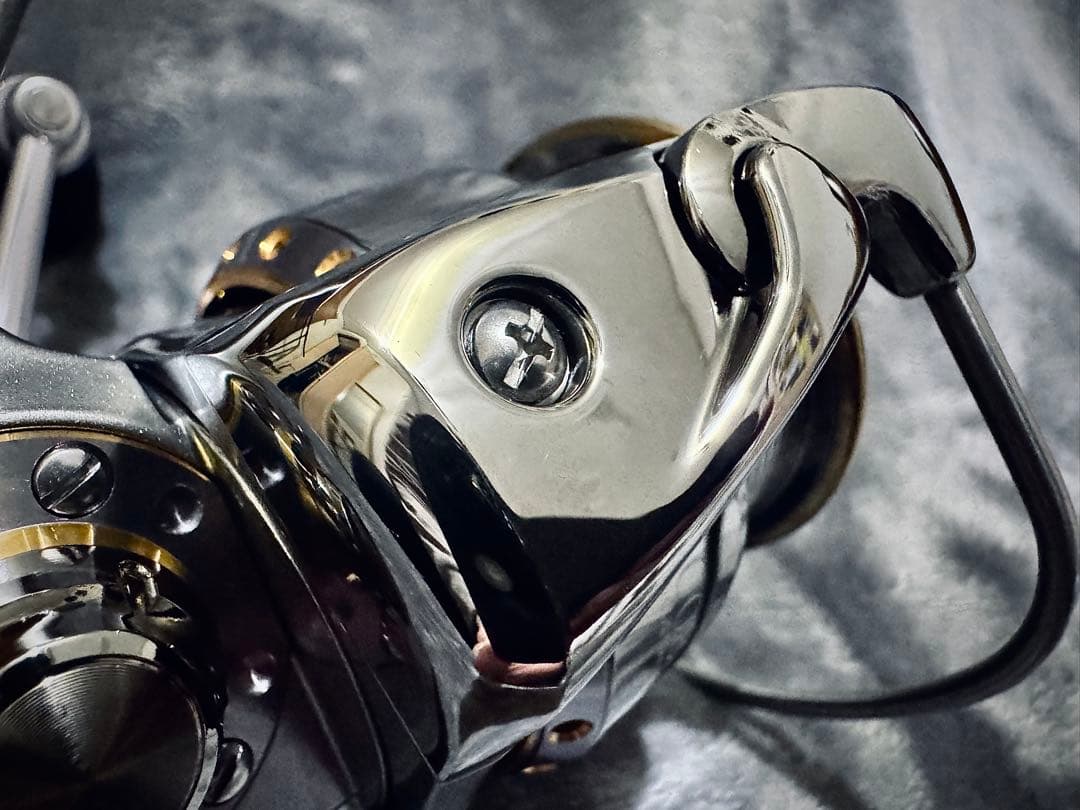 セルテートハイパーカスタム 3000