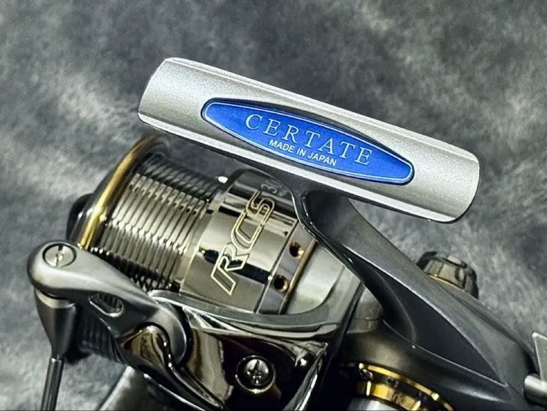 セルテートハイパーカスタム 3000