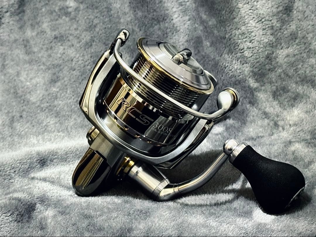 セルテートハイパーカスタム 3000