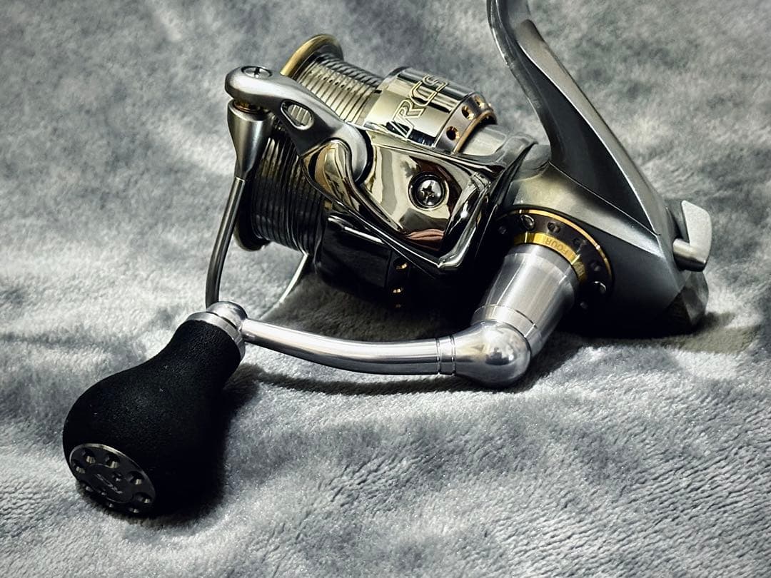 セルテートハイパーカスタム 3000