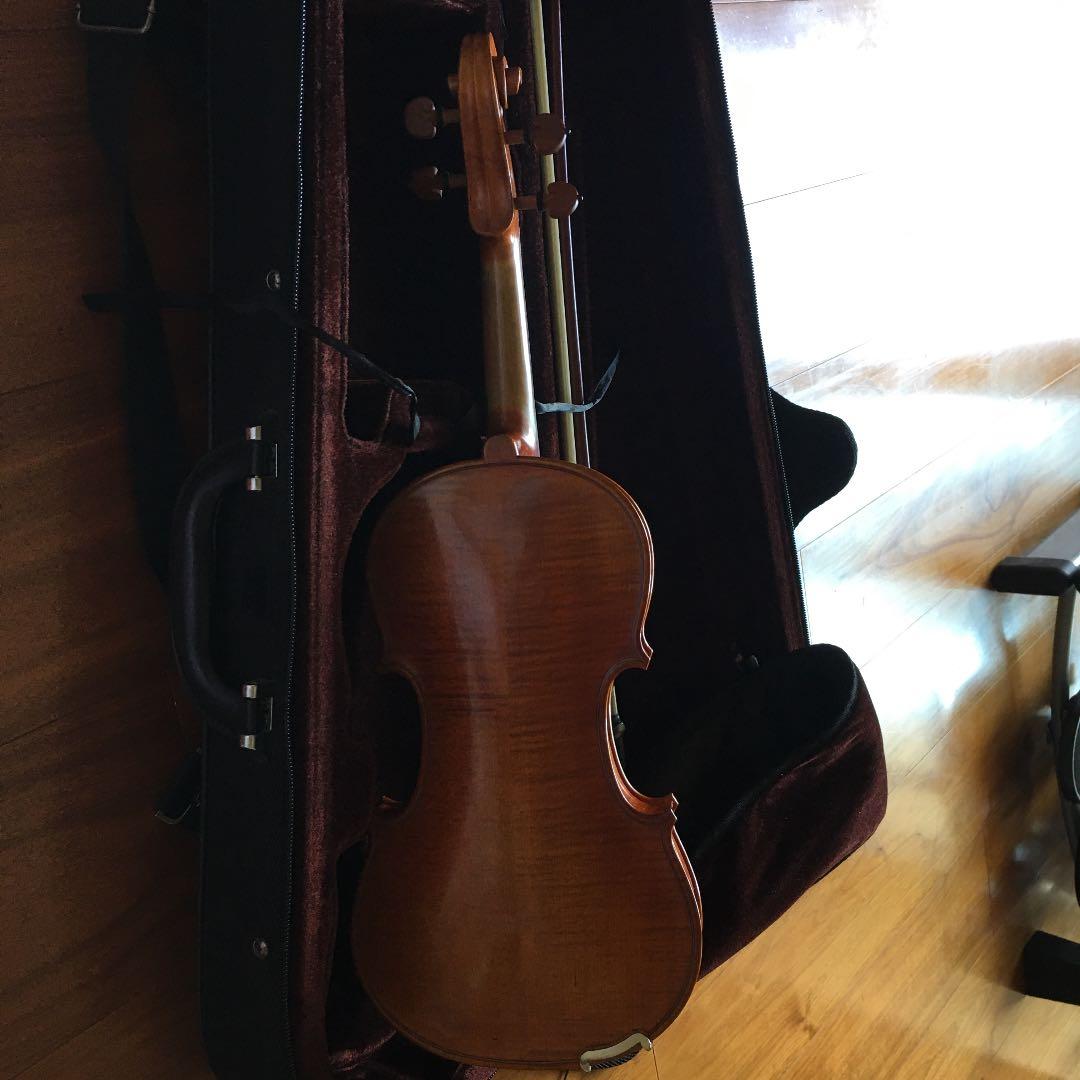 2/1 Carlo giordano バイオリン　VS-2