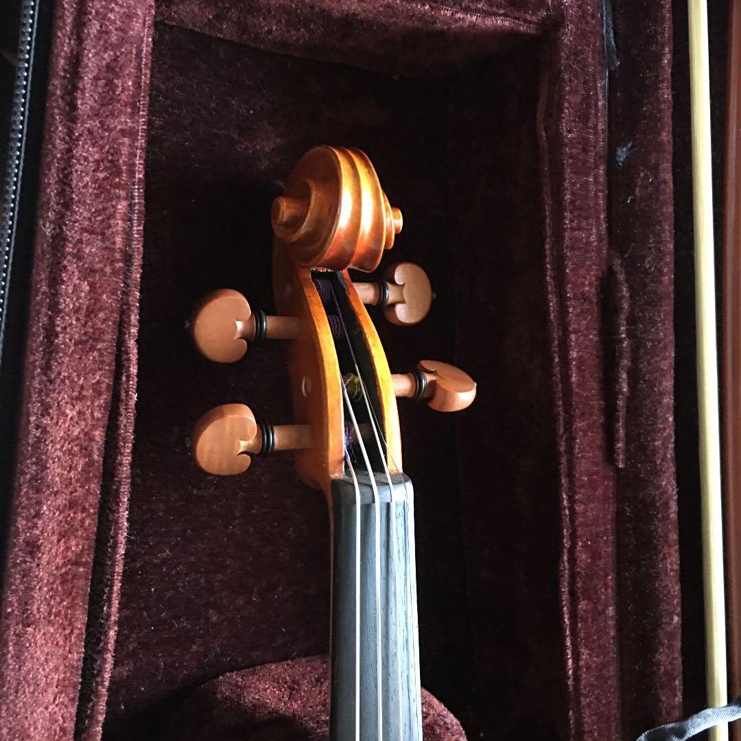 2/1 Carlo giordano バイオリン　VS-2