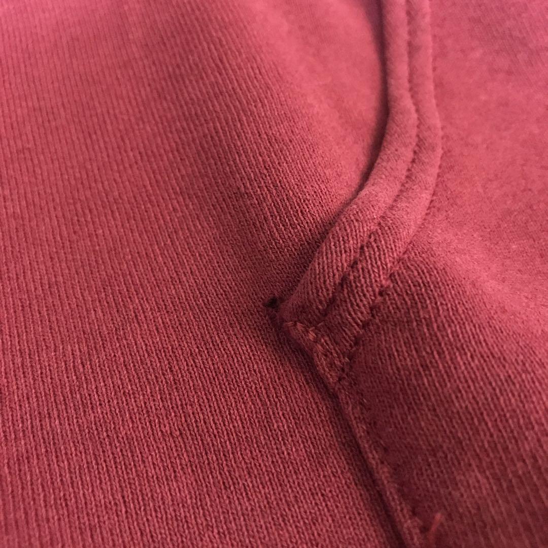 25 TA LIFE パーカー size XL