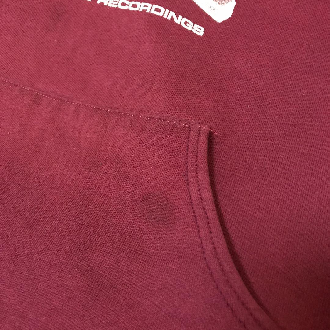 25 TA LIFE パーカー size XL